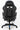 Atelier Du Nord - Office Gaming Chair With Footrest - Magasins Hart | Hart Stores