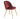 Atelier Du Nord - Premium Velvet Padded Dining Chair - Magasins Hart | Hart Stores