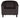Atelier Du Nord - Velvet Tub Accent Chair - Magasins Hart | Hart Stores