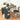 Atelier Du Nord - Weeks Computer Desk - Magasins Hart | Hart Stores