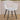 ATELIER DU NORD - Zaragoza Armchair Powder Coated Black Legs - Magasins Hart | Hart Stores