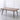 ATELIER DU NORD-PALERMO CONSOLE TABLE - OAK