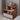 ATELIER DU NORD - BEADIAN WALNUT NIGHTSTAND