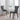 ATELIER DU NORD - DELUXE VELVET DINING CHAIR