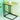 Atlier du Nord C - SHAPE Side Tabelwith Metal Legs - Magasins Hart | Hart Stores