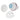 Pure Natural - Nettoyeur de visage