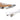 Masseur facial de beauté chauffant or/argent