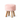 Faux Fur Stool - Magasins Hart | Hart Stores