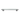 Shower Rack Chrome Plated With Crystal