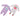 Baby Girls Sleepers - Magasins Hart | Hart Stores