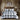 Baldwin - Buffalo Grey/white Plaid Comforter Set