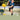 PICKLEBALL TWO RACKETS WITH 2 BALLS