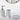 LE SPA - DAISY 3 Pcs Ceramic Bath Set