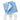 Studio 707 - Incontinence polycotton bed pad