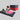 Foam Bed Foldable Single Solid 