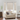 Linen Look Blackout Roller Shades | Beige