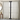 Basic Elegance - 2pk Sheer Pole Top Panel-Ivory-54 x 84"