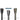 LAURENT TAYLOR - BENARD POLE SET-