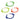 Bestway® Lil' Fish™ Dive Ring Toys - Magasins Hart | Hart Stores