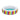 Bestway® Rainbow Dreams™ Round Inflatable Family Pool 2.06 m x 2.06 m x 51 cm - Magasins Hart | Hart Stores