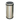 STUDIO 707 - Touch Round Step Garbage Bin 30L