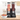 À LA CUISINE - Cereal Dispenser Twin 2x1.5L=3L Countertop