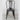 ATELIER DU NORD- METAL DINING CHAIR
