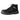 Tuff & Durable® - High Cut Work Shoes with Steel Toe & Plate | Black-9 - Magasins Hart | Hart Stores