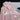 Glow In The Dark Pink Unicorn Blanket 50*70 Pink