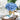 Blue Hydrangea 8x9.5in - Magasins Hart | Hart Stores