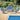 6PC ORLEANS OUTDOOR LEISURE SET BLACK FRAME 60X72X90CM