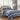 GLEN- Cotton Flannel Comforter Set