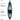 KAYAK ARGO 100X EXO BLUE CORAL/ WHITE/ TIN GREY