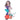 B/o Balance Car &girl Doll - Magasins Hart | Hart Stores