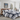 Bowman- MF Grey Comforter Set