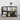 6 Section Storage Cube (in-store pickup only) - Magasins Hart | Hart Stores