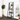 Ladder Bookshelf KNICKS