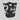 Thermos Dual Lunch Bag Butterfly