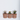 Succulents Mini Aztec Ceramic Pot