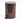 Studio 707 - Brown 5l Dust Bin