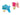Bubble Gun Assorted - Magasins Hart | Hart Stores