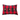 Cushion Lumbar 13x19 Red Buffalo Plaid