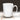Stoneware mug