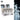 64 B/O Led Lights, 8 Functions - Magasins Hart | Hart Stores