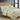 Daffodil - Quilt  Yellow