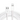 USB Lightning Cable 1 Meter White