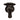 Candle Holder Fleur De Lis - Magasins Hart | Hart Stores