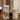  Wick Birch Candle Tall