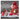 Xmas Canvas 40x60 Candle & Lantern LED