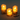 Lauren Taylor - LED Candle 3PC Set LED Wrapped
